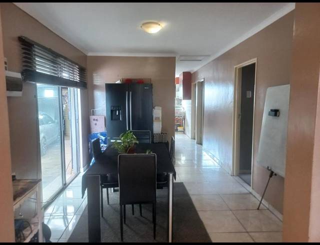 4 BEDROOM HOUSE FOR SALE IN ALOEVALE